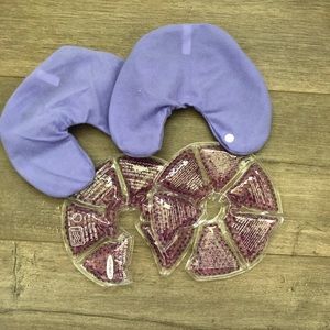 LANSINOH • Breast Therapy Pads